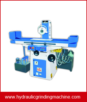 Used Surface Grinder