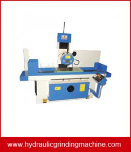 Surface Grinding Machine