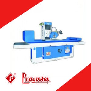 Hydraulic Surface Grinders Exporter