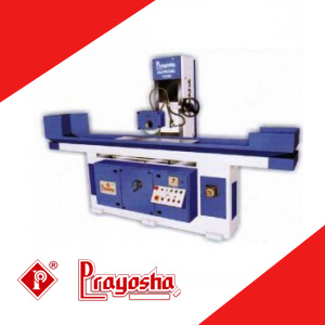 Industrial Surface Grinding Exporter