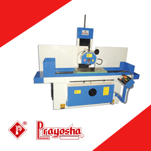 Industrial Surface Grinding Manufacturer