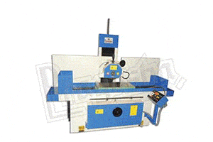 Surface Grinding Machine Exporter